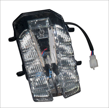 Bike Headlight Accessories Vehicle Type: 4 Wheeler