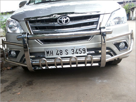 Car Front Bumper