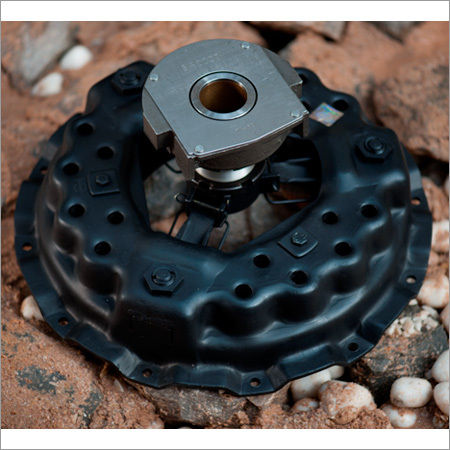 As Per Requirement Clutch Components