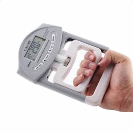 Digital Hand Dynamometer