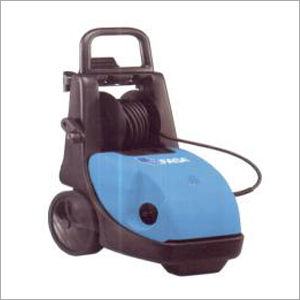 High Pressure Jet Cleaner