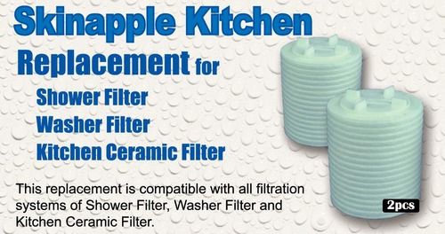 Kitchen Ceramic Filter