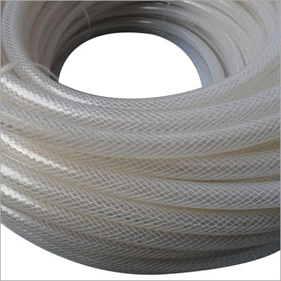 Pvc Braided Hose Pipe