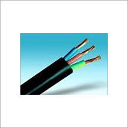 Rubber Cable