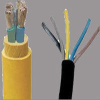 Rubber Cables