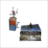 Semiautomatic Candle Making Machine