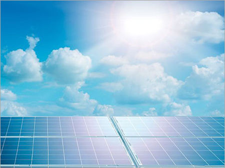 Solar Photovoltaic Systems