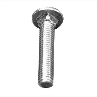 Stainless Steel Carriage Bolts