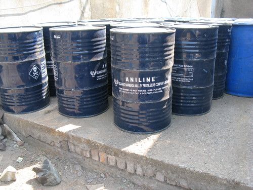 ANILINE OIL