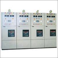 Apfc (Automatic Power Factor Control) Panels