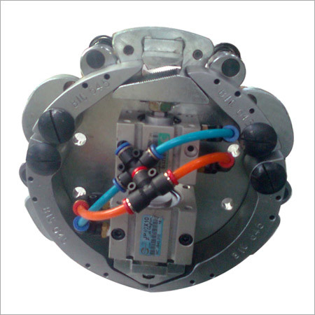 Bead Former Machine Part