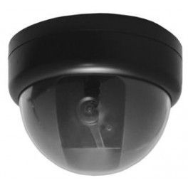 CCTV Dome Camera