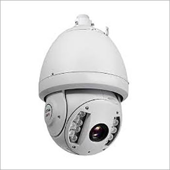 CCTV Ptz कैमरा