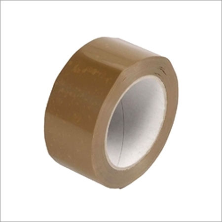 Cello Brown Tape