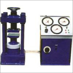 Compression Testing Machine