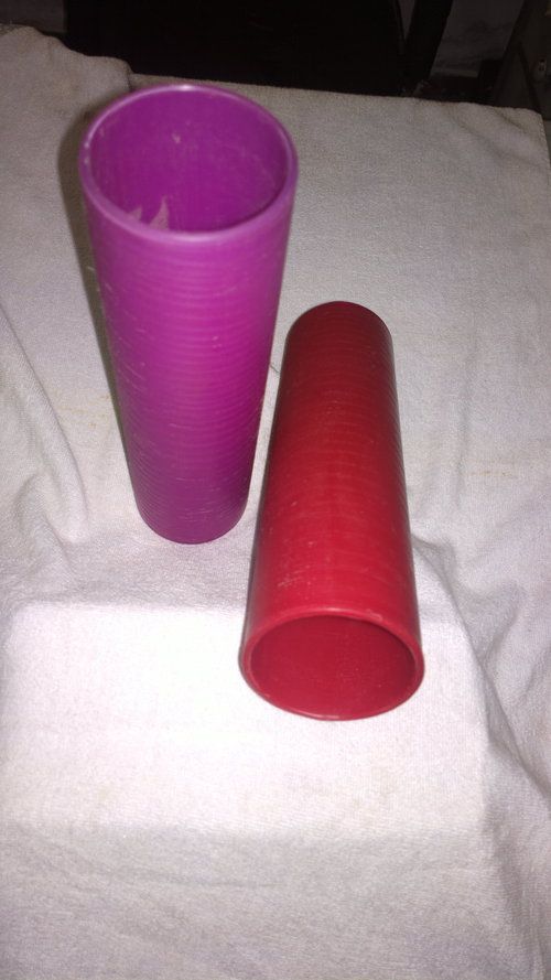 Custom Plastic Cones