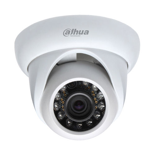 Dahua HD 1MP IR Dome CCTV Camera (DH-HAC-HDW1100SP)