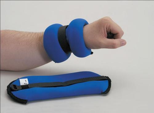 Economy Ankle/wrist Weights