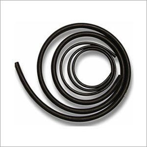 Matte Lamination Extruded Rubber Cord