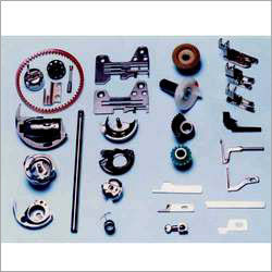 FIBC Sewing Machine Spare Parts