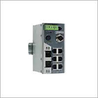 Industrial Ethernet Switches