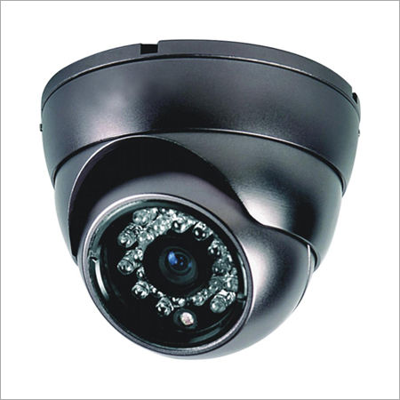 Ip Cctv Dome Camera Purity: 99%