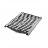 gully grating