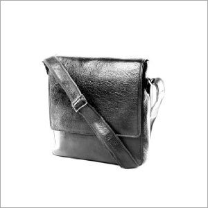 Leather Cross Body Bag