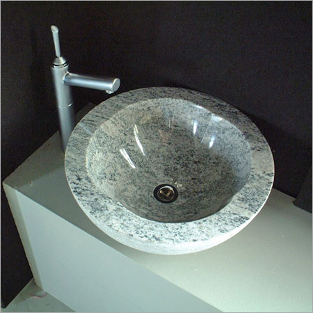 Marble Wash Basins