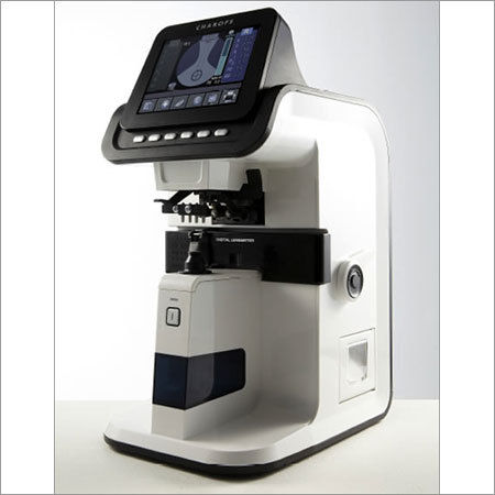 Medical Digital Lensmeter