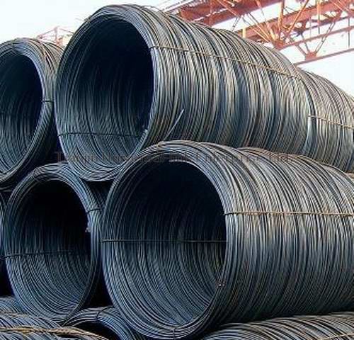 MS Wire Rod