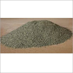 Olivine Sand - High Fusion Point, Low Thermal Expansion, Density & Permeability, Thermal Shock Resistance