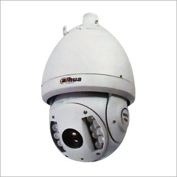 Outdoor Dome Camera