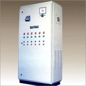 power factor panel