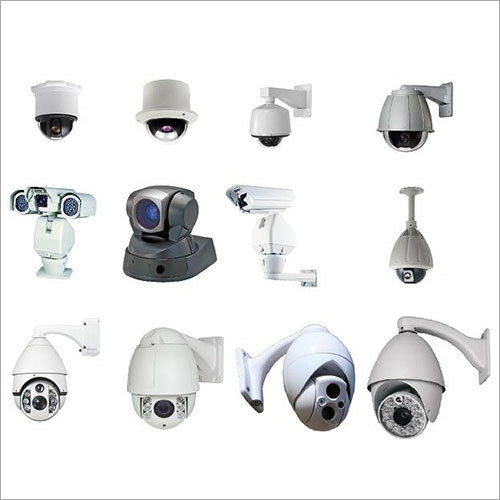 PTZ Camera - Advanced Features with Guard Tour, Audio, Autrotracking & Arctic Temperature Control | Includes Joystick and Mounting Kits for Versatile Indoor/Outdoor Installation