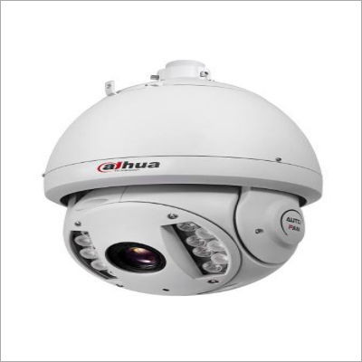 Ptz Network Cameras