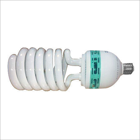 CFL Spiral Bulbs