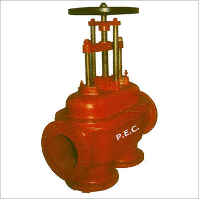 double beat valve