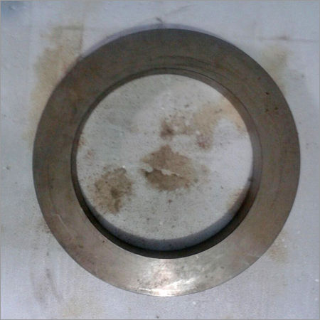 Concrete Pump Wear Plate