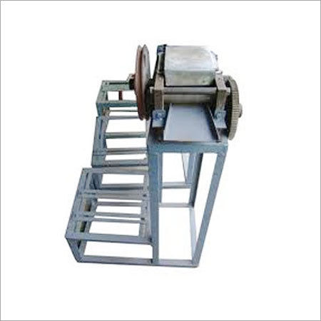 Dana Cutter Machine