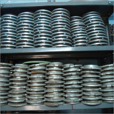 Din Flanges