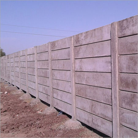 Folding Prestressed Wall