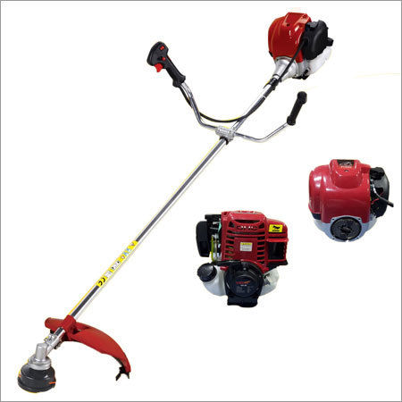 Gasoline Brush Cutter