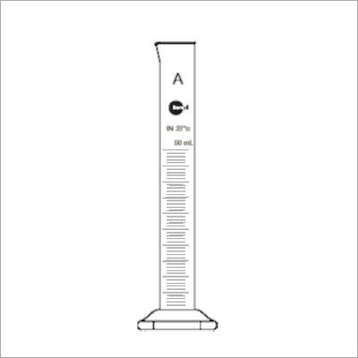 Graduated Cylinders