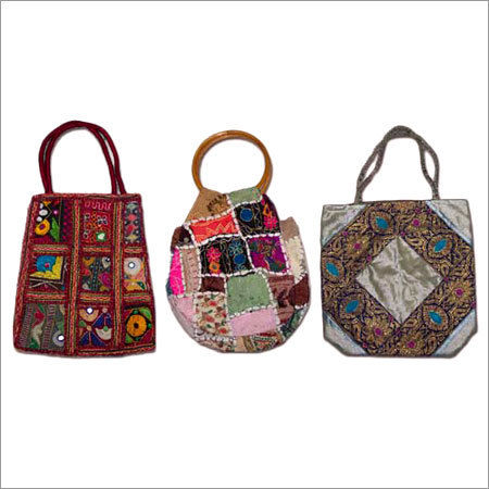 Handmade Bags