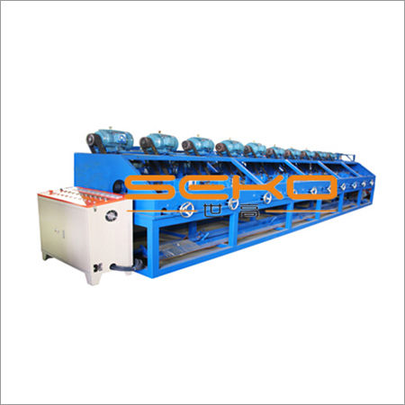 Industrial Weld Bead Roller