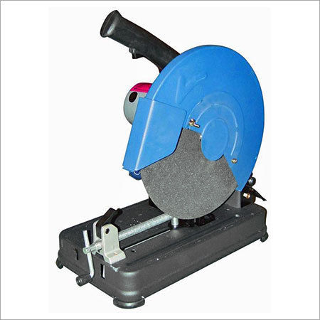 Iron Rod Cutting Machine