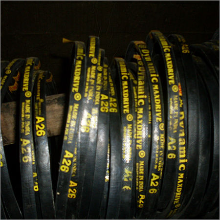 Kevlar V Belts