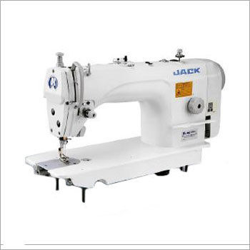 Lockstitch Machine