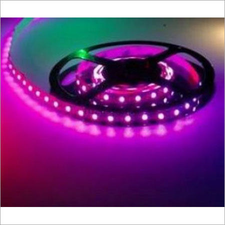 Multi Color Led Light Strips